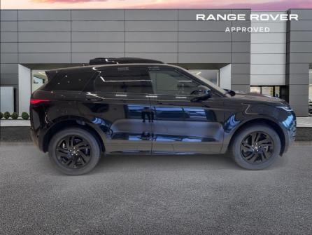 LAND-ROVER Range Rover Evoque 2.0 P 200ch Flex Fuel R-Dynamic S AWD BVA Mark III à vendre à Troyes - Image n°2