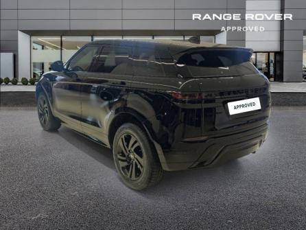 LAND-ROVER Range Rover Evoque 2.0 P 200ch Flex Fuel R-Dynamic S AWD BVA Mark III à vendre à Troyes - Image n°3