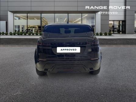 LAND-ROVER Range Rover Evoque 2.0 P 200ch Flex Fuel R-Dynamic S AWD BVA Mark III à vendre à Troyes - Image n°4