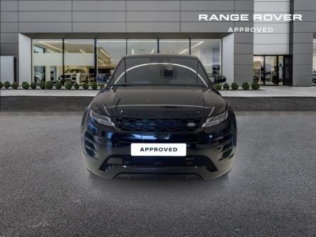 LAND-ROVER Range Rover Evoque 2.0 P 200ch Flex Fuel R-Dynamic S AWD BVA Mark III à vendre à Troyes - Image n°5