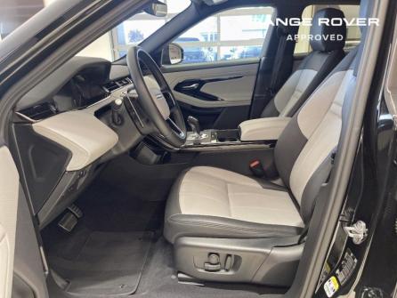 LAND-ROVER Range Rover Evoque 2.0 P 200ch Flex Fuel R-Dynamic S AWD BVA Mark III à vendre à Troyes - Image n°6