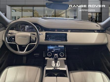 LAND-ROVER Range Rover Evoque 2.0 P 200ch Flex Fuel R-Dynamic S AWD BVA Mark III à vendre à Troyes - Image n°7