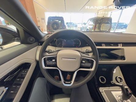 LAND-ROVER Range Rover Evoque 2.0 P 200ch Flex Fuel R-Dynamic S AWD BVA Mark III à vendre à Troyes - Image n°8