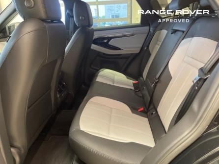 LAND-ROVER Range Rover Evoque 2.0 P 200ch Flex Fuel R-Dynamic S AWD BVA Mark III à vendre à Troyes - Image n°10
