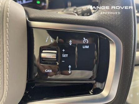 LAND-ROVER Range Rover Evoque 2.0 P 200ch Flex Fuel R-Dynamic S AWD BVA Mark III à vendre à Troyes - Image n°12