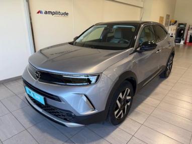 Voir le détail de l'offre de cette OPEL Mokka 1.2 Turbo 100ch Elegance de 2021 en vente à partir de 170.19 € / mois