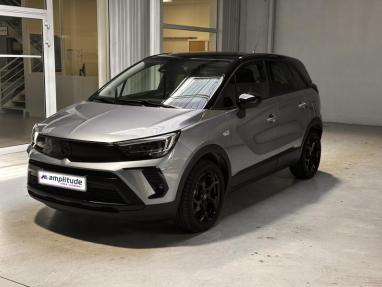 Voir le détail de l'offre de cette OPEL Crossland X 1.2 Turbo 130ch Elegance BVA de 2024 en vente à partir de 191.96 € / mois