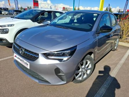 OPEL Corsa 1.2 75ch Edition Business à vendre à Melun - Image n°1