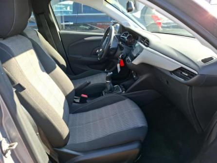 OPEL Corsa 1.2 75ch Edition Business à vendre à Melun - Image n°3