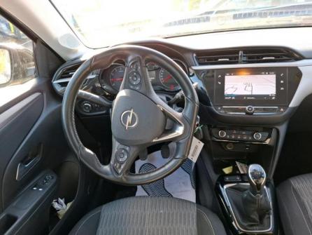 OPEL Corsa 1.2 75ch Edition Business à vendre à Melun - Image n°4