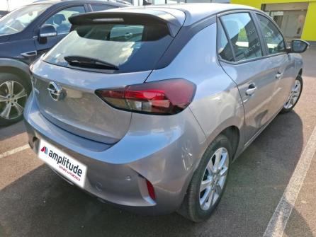 OPEL Corsa 1.2 75ch Edition Business à vendre à Melun - Image n°6