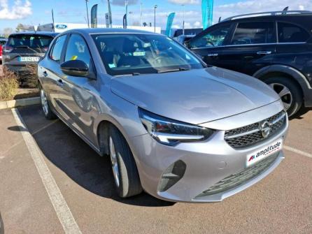 OPEL Corsa 1.2 75ch Edition Business à vendre à Melun - Image n°7