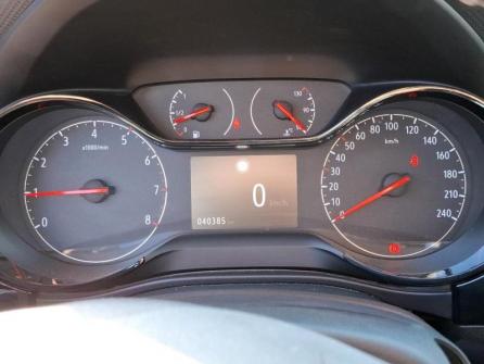 OPEL Corsa 1.2 75ch Edition Business à vendre à Melun - Image n°9