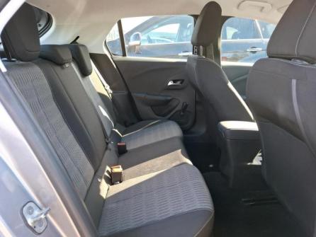 OPEL Corsa 1.2 75ch Edition Business à vendre à Melun - Image n°10