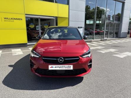 OPEL Corsa 1.2 Turbo 100ch GS à vendre à Melun - Image n°2