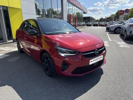 OPEL Corsa 1.2 Turbo 100ch GS à vendre à Melun - Image n°3
