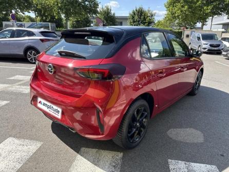 OPEL Corsa 1.2 Turbo 100ch GS à vendre à Melun - Image n°5