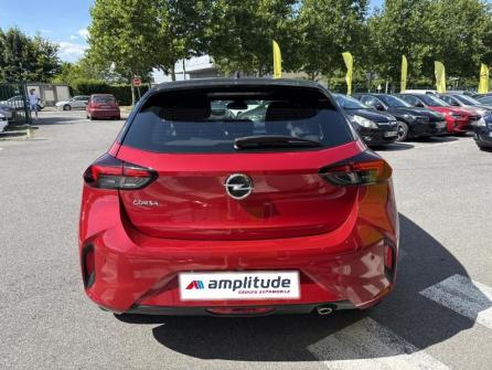 OPEL Corsa 1.2 Turbo 100ch GS à vendre à Melun - Image n°6