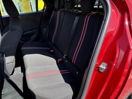 OPEL Corsa 1.2 Turbo 100ch GS à vendre à Melun - Image n°12