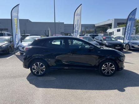 FORD Puma 1.0 Flexifuel 125ch S&S mHEV ST-Line à vendre à Dijon - Image n°4