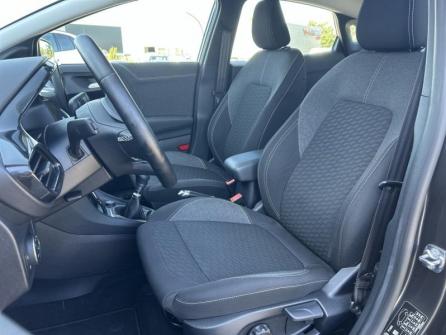 FORD Puma 1.0 Flexifuel 125ch S&S mHEV Titanium à vendre à Dole - Image n°10