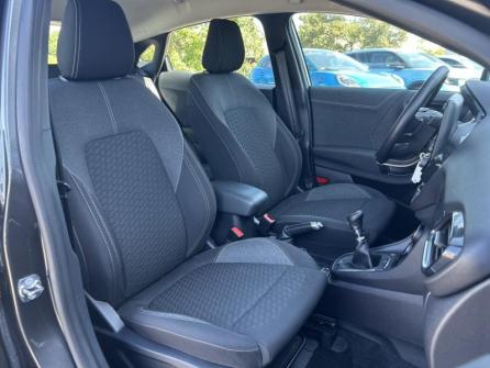 FORD Puma 1.0 Flexifuel 125ch S&S mHEV Titanium à vendre à Dole - Image n°11