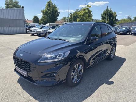 FORD Kuga 2.0 EcoBlue 120ch ST-Line X Powershift à vendre à Beaune - Image n°1