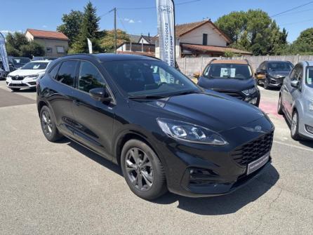 FORD Kuga 2.0 EcoBlue 120ch ST-Line X Powershift à vendre à Beaune - Image n°3