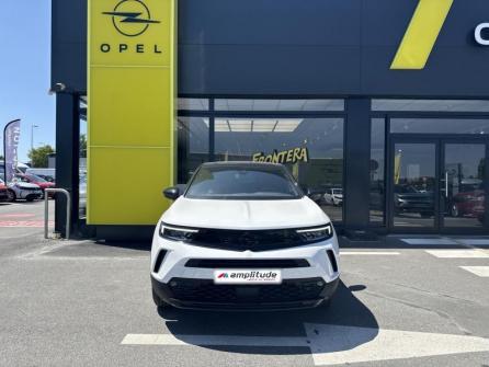 OPEL Mokka 1.2 Turbo 130ch BVA8 à vendre à Bourges - Image n°2