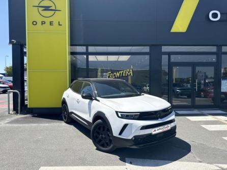 OPEL Mokka 1.2 Turbo 130ch BVA8 à vendre à Bourges - Image n°3