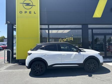 OPEL Mokka 1.2 Turbo 130ch BVA8 à vendre à Bourges - Image n°4