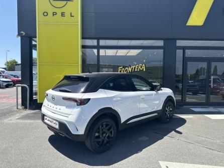 OPEL Mokka 1.2 Turbo 130ch BVA8 à vendre à Bourges - Image n°5