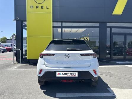 OPEL Mokka 1.2 Turbo 130ch BVA8 à vendre à Bourges - Image n°6