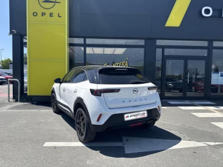 OPEL Mokka 1.2 Turbo 130ch BVA8 à vendre à Bourges - Image n°7
