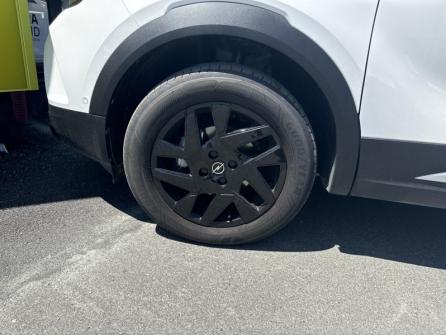 OPEL Mokka 1.2 Turbo 130ch BVA8 à vendre à Bourges - Image n°8