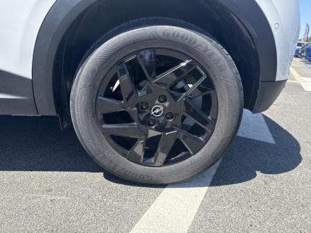 OPEL Mokka 1.2 Turbo 130ch BVA8 à vendre à Bourges - Image n°9