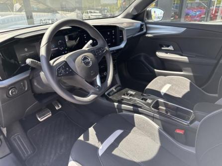 OPEL Mokka 1.2 Turbo 130ch BVA8 à vendre à Bourges - Image n°12