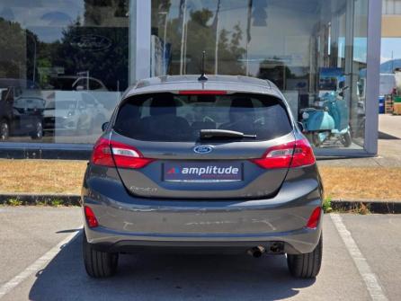 FORD Fiesta 1.0 EcoBoost 95ch Titanium 5p à vendre à Lons-le-Saunier - Image n°6