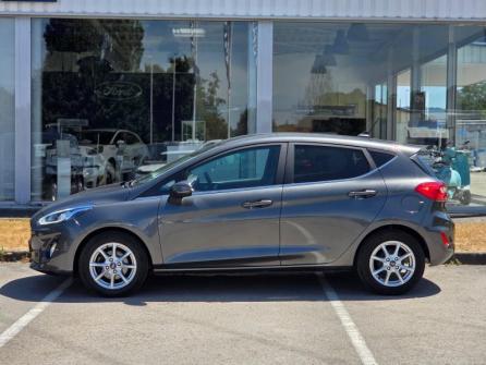 FORD Fiesta 1.0 EcoBoost 95ch Titanium 5p à vendre à Lons-le-Saunier - Image n°8