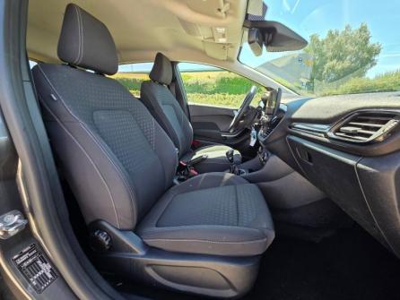 FORD Fiesta 1.0 EcoBoost 95ch Titanium 5p à vendre à Lons-le-Saunier - Image n°11