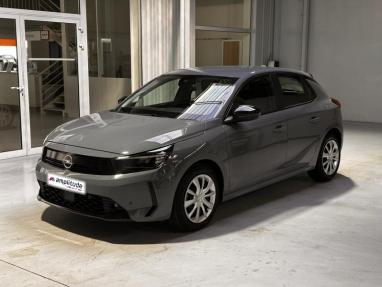 Voir le détail de l'offre de cette OPEL Corsa 1.2 Turbo 100ch de 2024 en vente à partir de 153.82 €  / mois