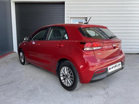 KIA Rio 1.0 T-GDI 100ch Active à vendre à Reims - Image n°7