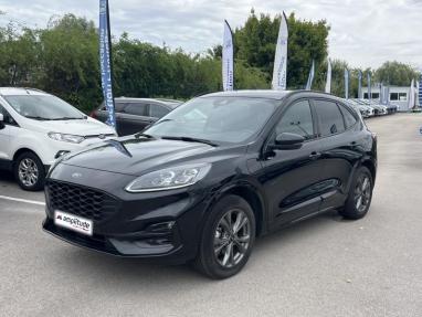 Voir le détail de l'offre de cette FORD Kuga 2.5 Duratec 225ch PHEV ST-Line X BVA de 2023 en vente à partir de 278.03 € / mois