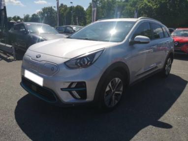 Voir le détail de l'offre de cette KIA e-Niro Active 204ch de 2021 en vente à partir de 288.06 €  / mois