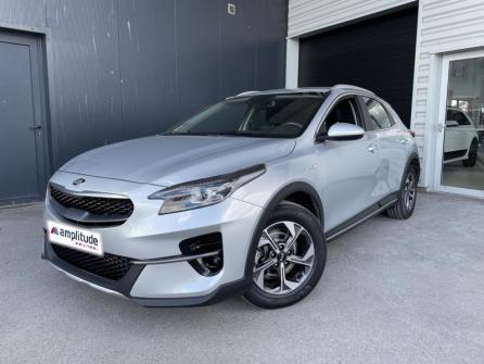 KIA XCeed 1.0 T-GDI 120ch Active à vendre à Reims - Image n°1