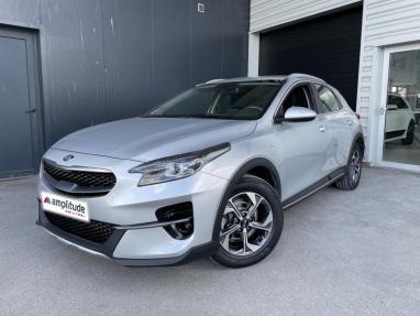 Voir le détail de l'offre de cette KIA XCeed 1.0 T-GDI 120ch Active de 2021 en vente à partir de 17 999 €