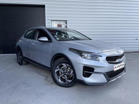 KIA XCeed 1.0 T-GDI 120ch Active à vendre à Reims - Image n°3