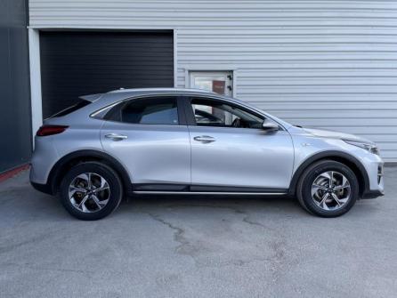 KIA XCeed 1.0 T-GDI 120ch Active à vendre à Reims - Image n°4