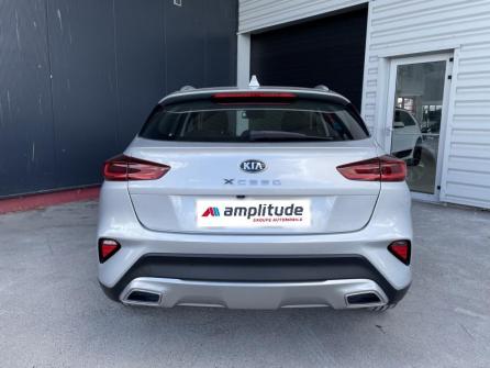 KIA XCeed 1.0 T-GDI 120ch Active à vendre à Reims - Image n°6