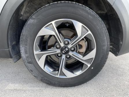 KIA XCeed 1.0 T-GDI 120ch Active à vendre à Reims - Image n°9
